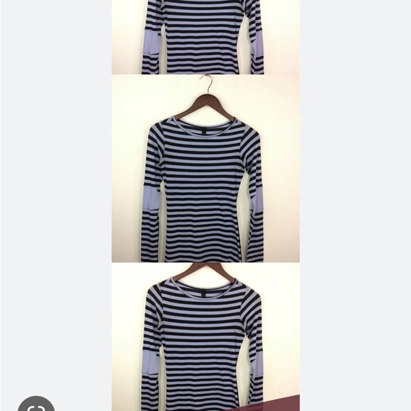 Lululemon Devotion Long Sleeve Tee - Picture 3 of 3